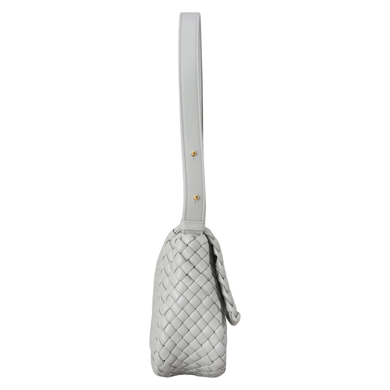 BOTTEGA VENETA(USED)보테가베네타 코블 숄더백 스몰